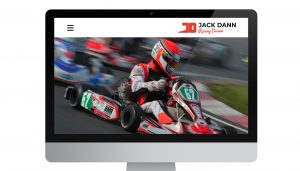 New website