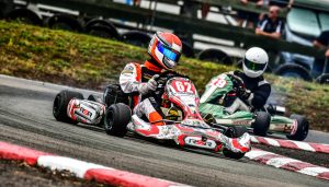 Shenington SuperPrix