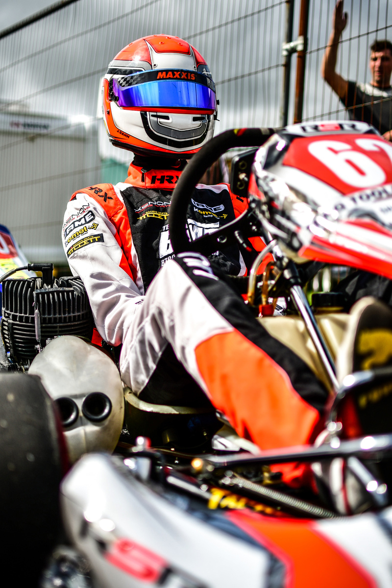 Shenington SuperPrix 