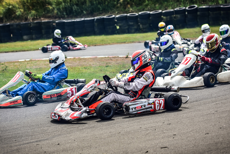 Shenington SuperPrix