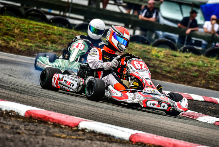 Shenington SuperPrix