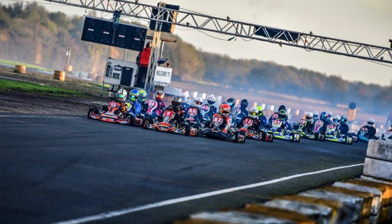 Kimbolton 2019