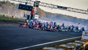 Kimbolton 2019